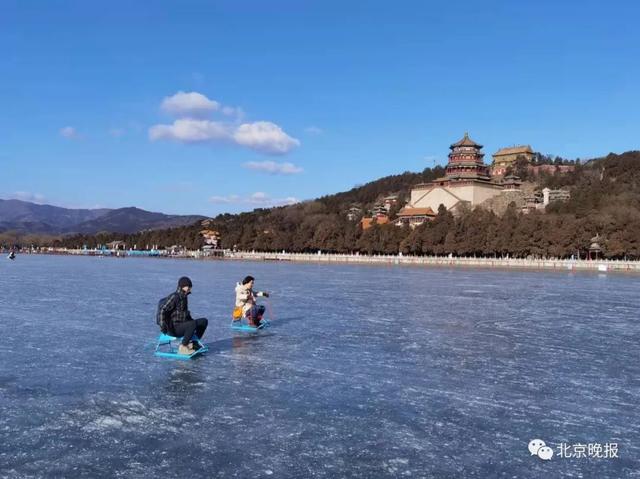 北京滑雪北京滑雪场有哪些免费插图4