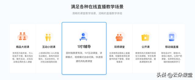 在线教育平台在线教育平台app有哪些双减后插图2