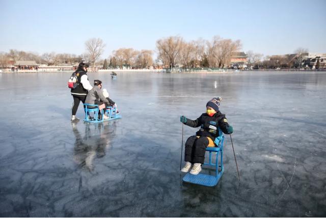 北京滑雪北京滑雪场有哪些免费插图3