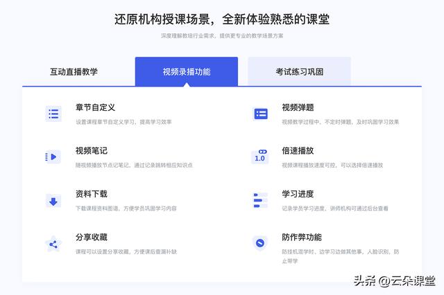 网课平台网课平台软件排名插图1