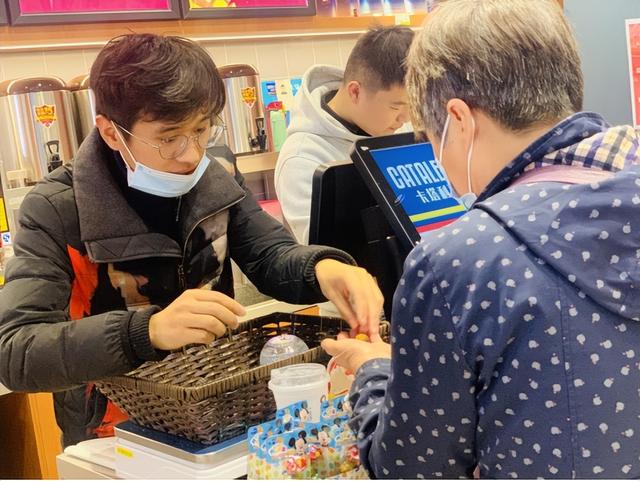 进口食品连锁店进口食品加盟费插图