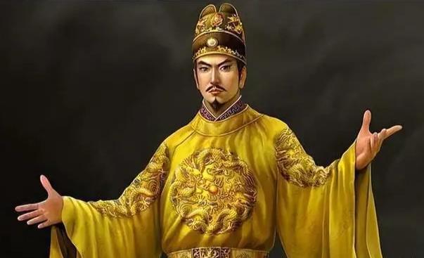 李忱李忱唐宣宗之后是谁插图