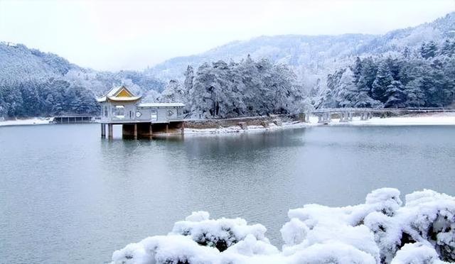 江西旅游必去十大景点江西旅游必去十大景点攻略图插图