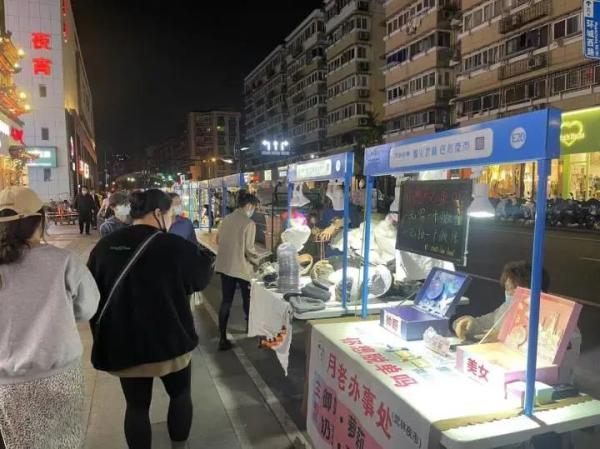 小成本适合女孩子开的店小成本适合女孩子开的店在乡镇有哪些插图6