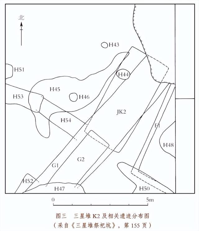 三星堆女尸有复原图三星堆青铜神树为何禁止展览插图2