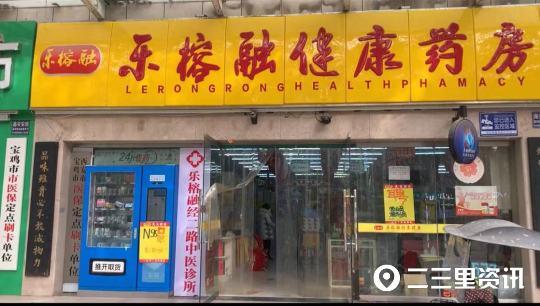 我开药店的亲身经历开药店的最佳选址位置插图1