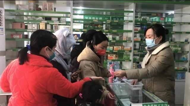 我开药店的亲身经历加盟药店和自己开药店哪个好插图3