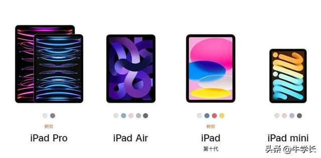 ipad排行榜前十名ipad排行榜前十名2021插图2