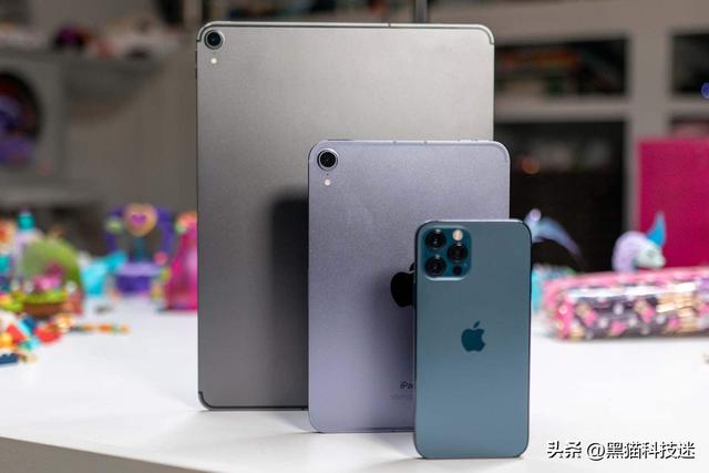 ipad排行榜前十名ipad排行榜2020插图5