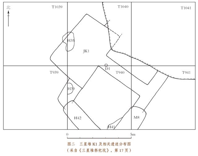 三星堆女尸有复原图三星堆青铜神树为何禁止展览插图1