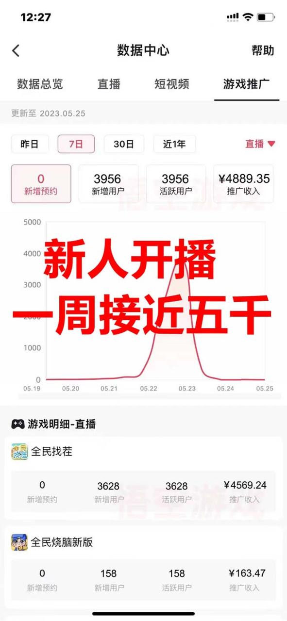 （7335期）抖音爆火的悬疑解谜小游戏【隐秘的档案】无人直播玩法【教程 游戏 工具】