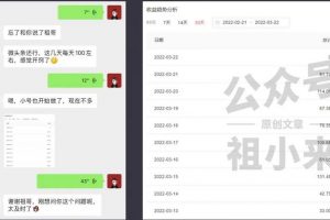 祖小来实操15天，单号日收益100 ，月入过万简单可复制的微头条玩法【付费文章】
